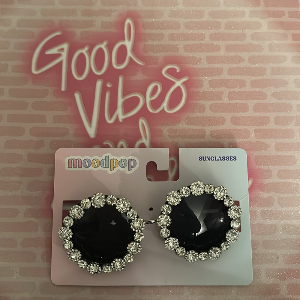 MoodPOP SUNGLASSES NWT - Picture 7 of 12